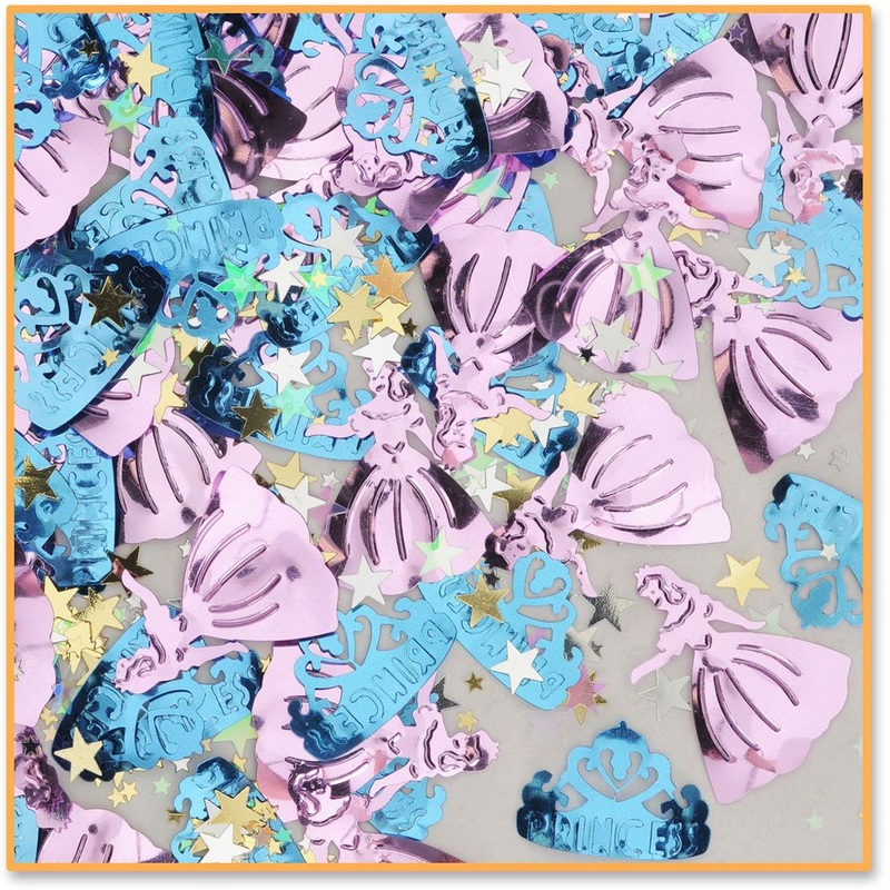 Princess Confetti