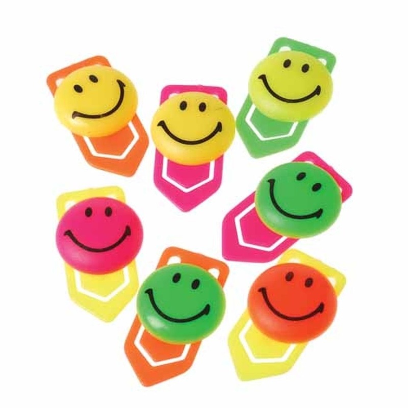 Smile Clips
