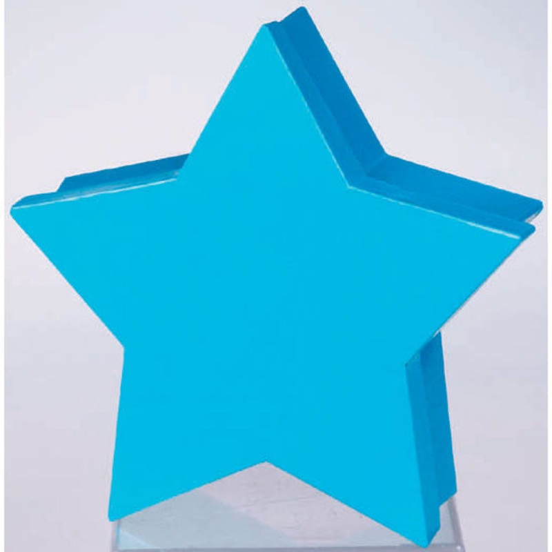 Star Paper Box