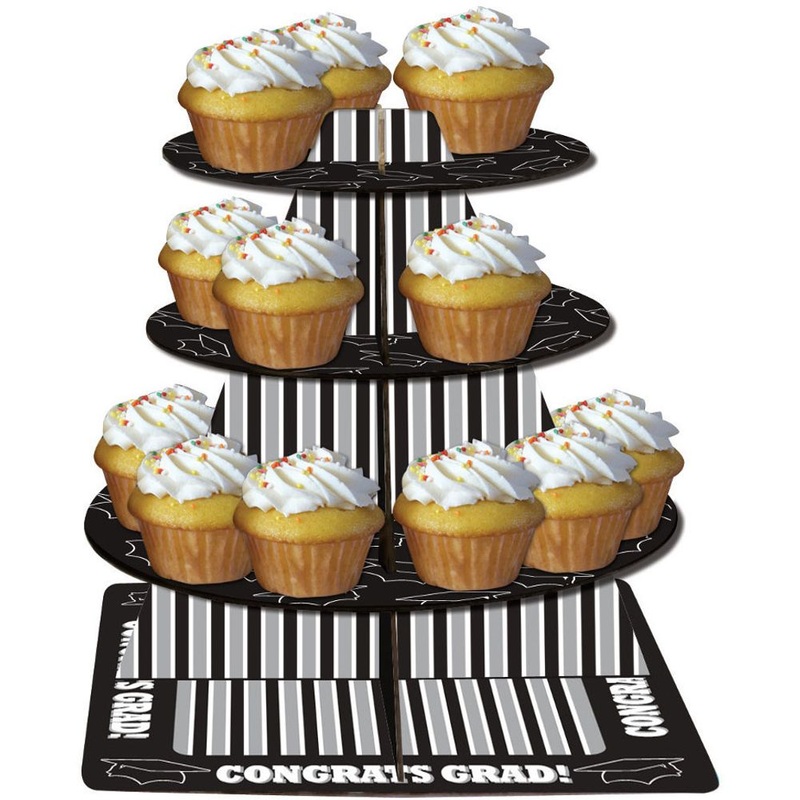Tiered Server, Grad