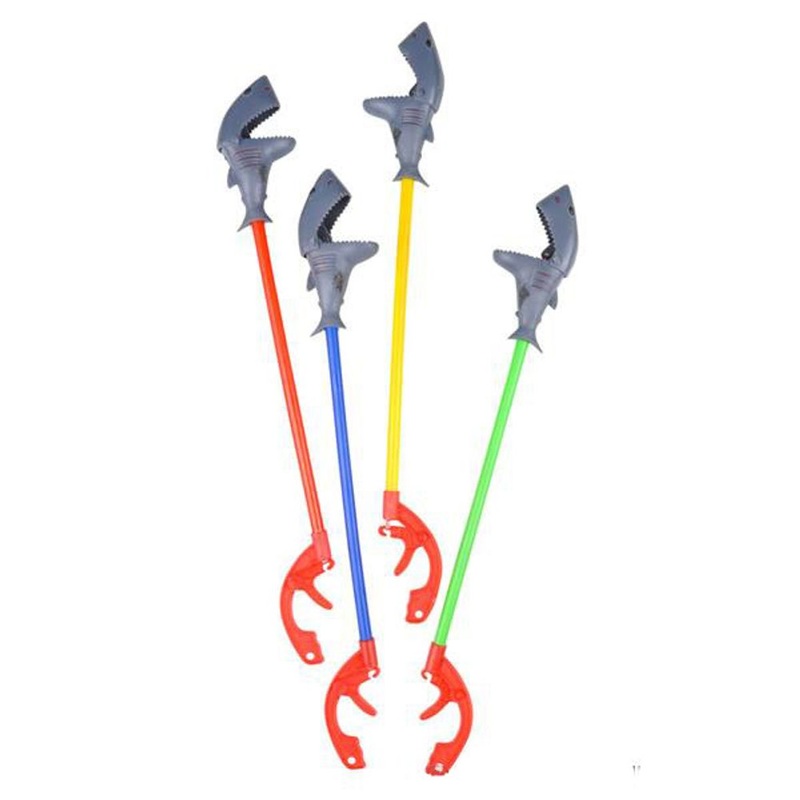 18" Shark Fanny Pincher (12ct)