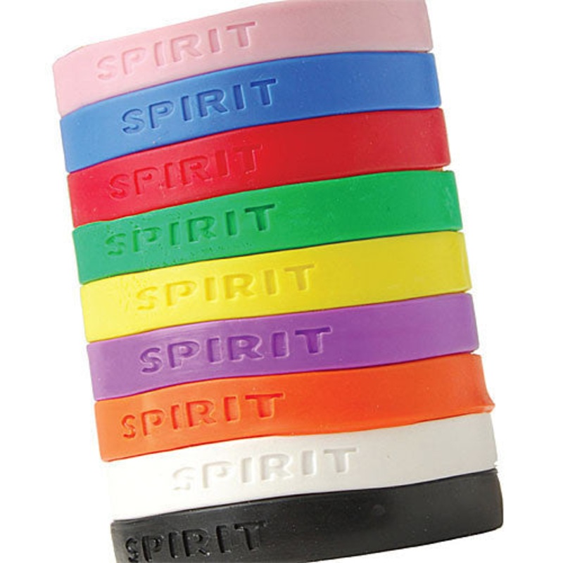 Assorted Spirit Bracelet