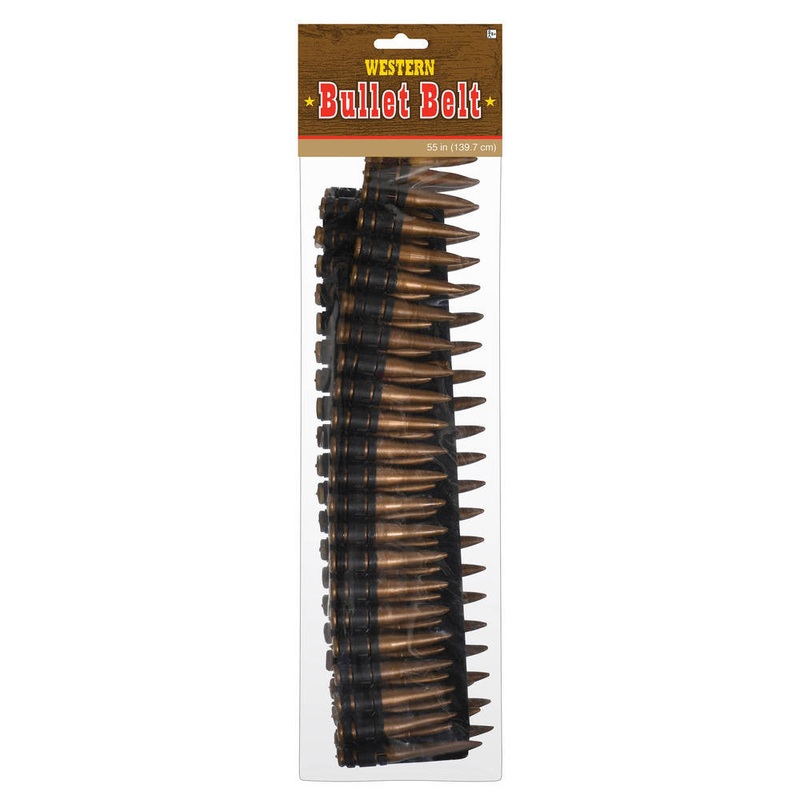 Bullet Belt