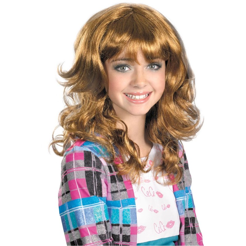 Cece Wig Tween