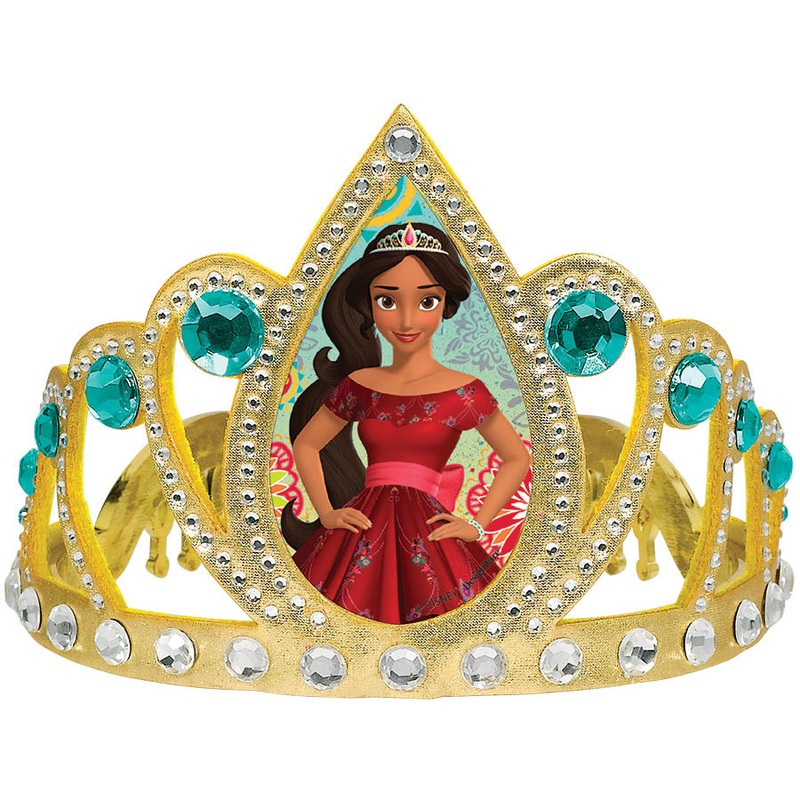 Elena of Avalor Tiara