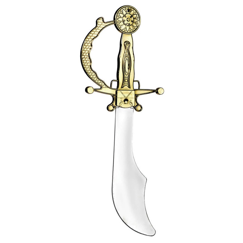 Pirate Dagger