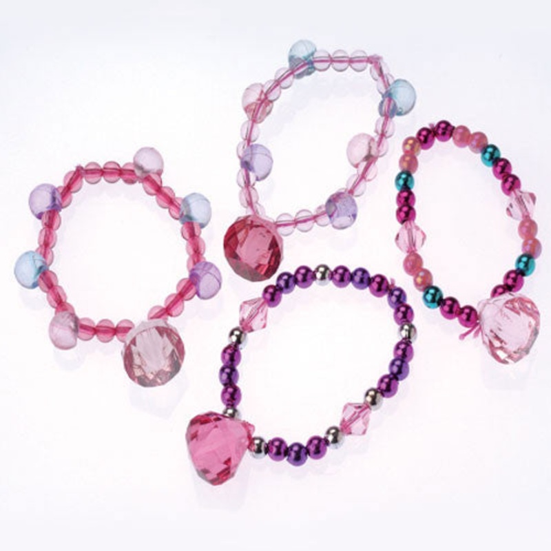 Princess Jewel Bracelets