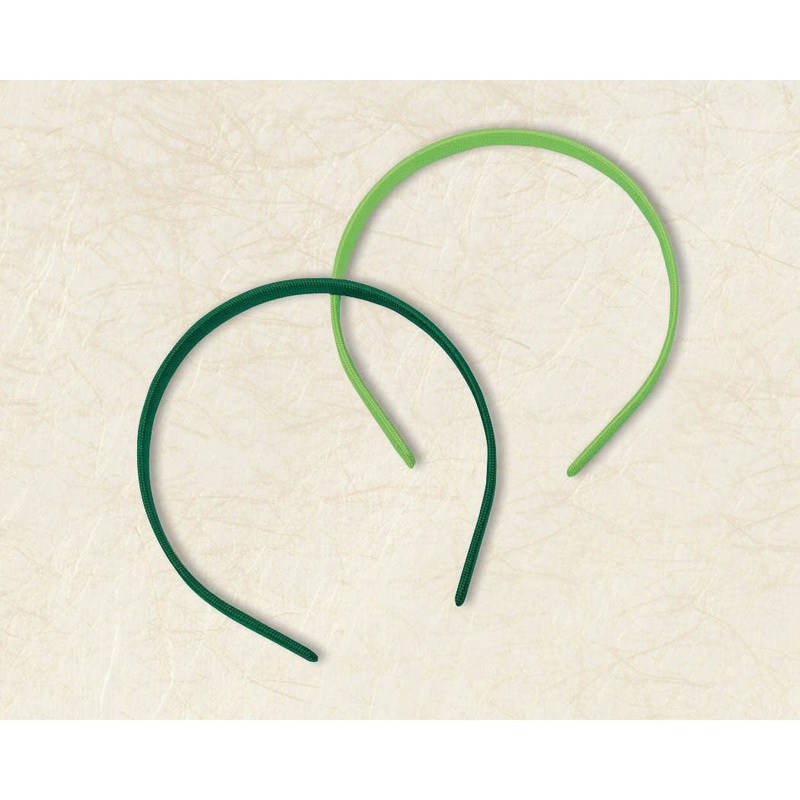 St. Patrick's Day Head Band (1ct)