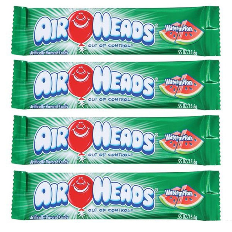 Watermelon Airheads (36ct)
