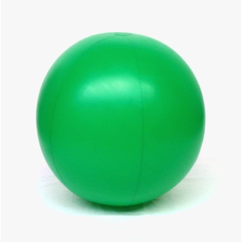 8.5 Foot Vinyl Balloon - Green