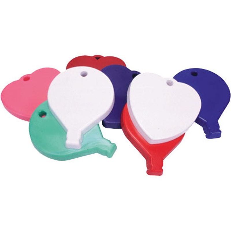 Balloon Weights