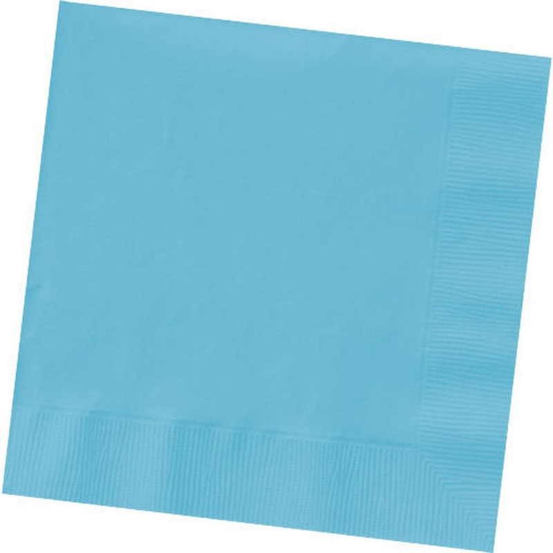 Caribbean Dinner Napkins (20ct)