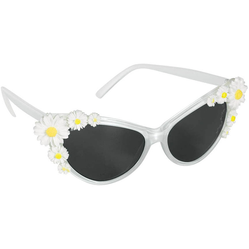 Daisy Fashion Funshades