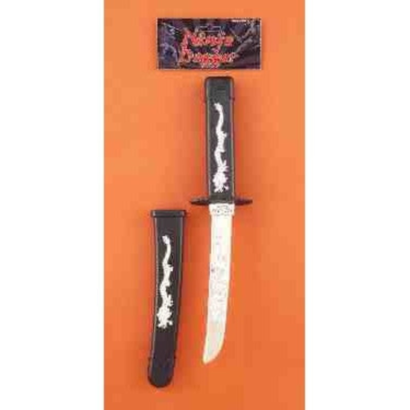 Deluxe Ninja Dagger