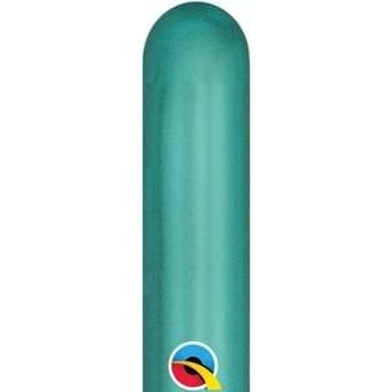QUALATEX 260 CHROME GREEN