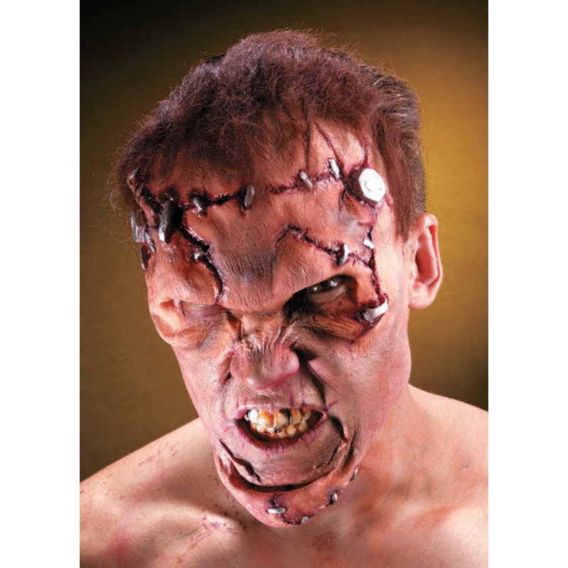 Reel F/X Man Made Monster