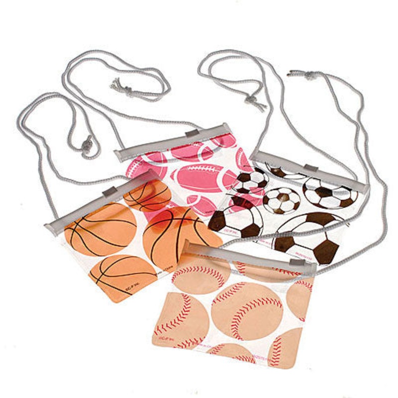 Sports Purses