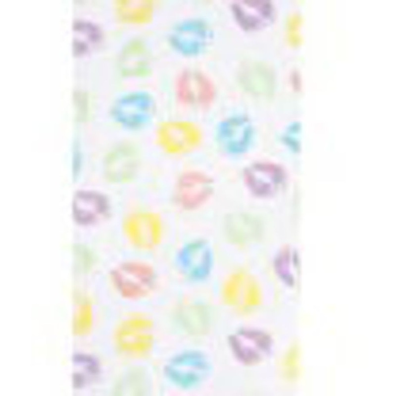 Baby Feet Treat Bags 20ct