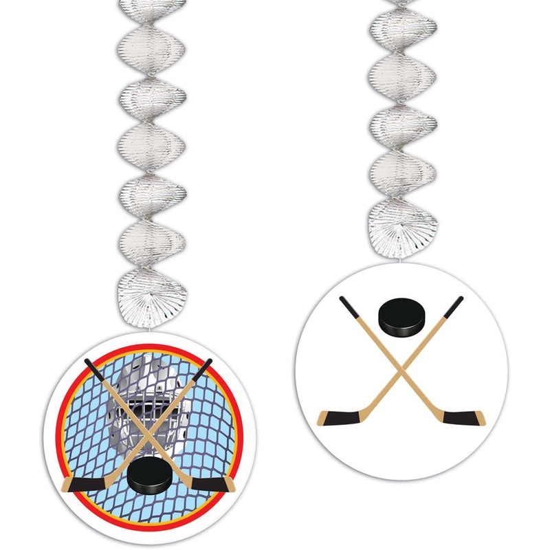 Hockey Danglers