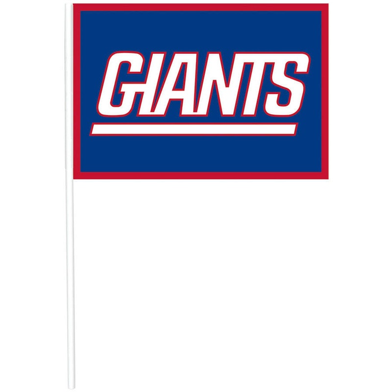 New York Giants Flags