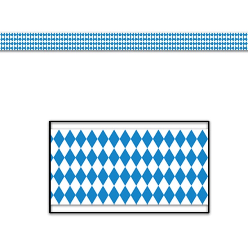 Oktoberfest Poly Decorating Material