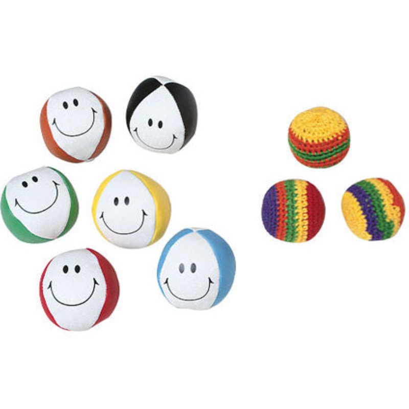 Smile Balls