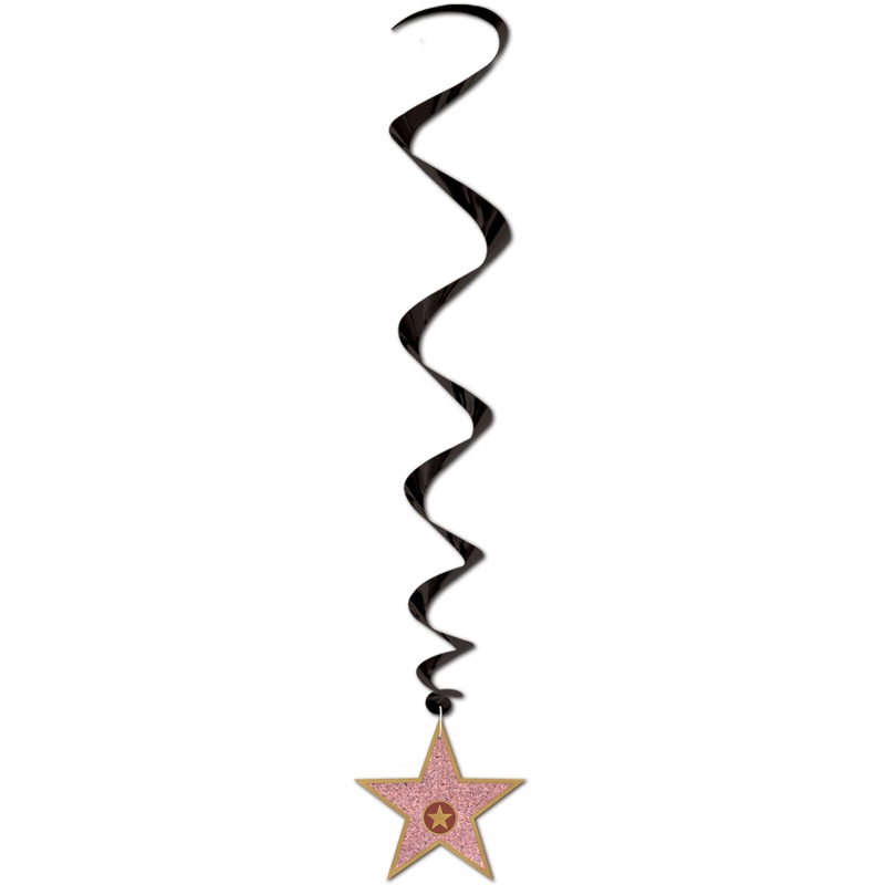 Star  Whirls