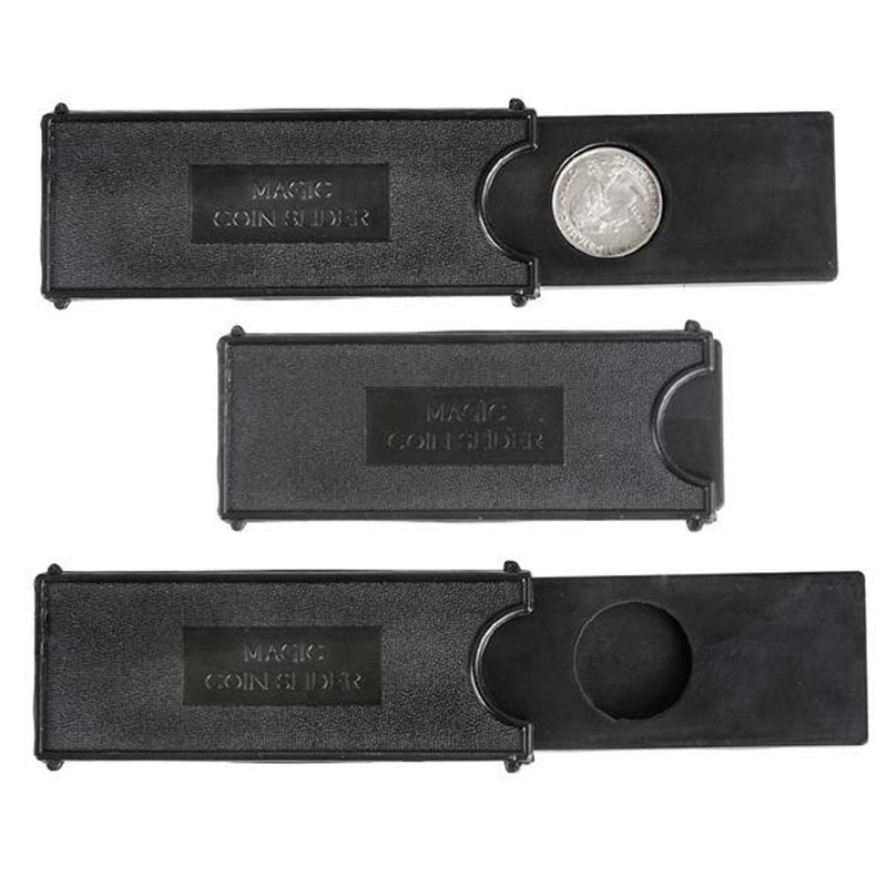 4" Magic Coin Case (12ct)