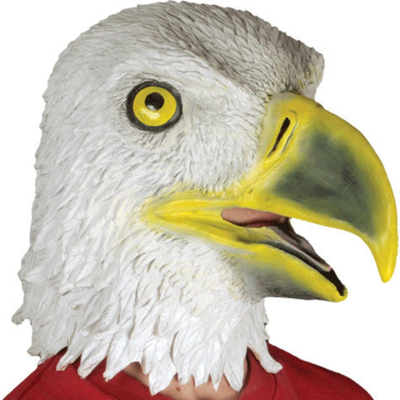 Eagle Mask