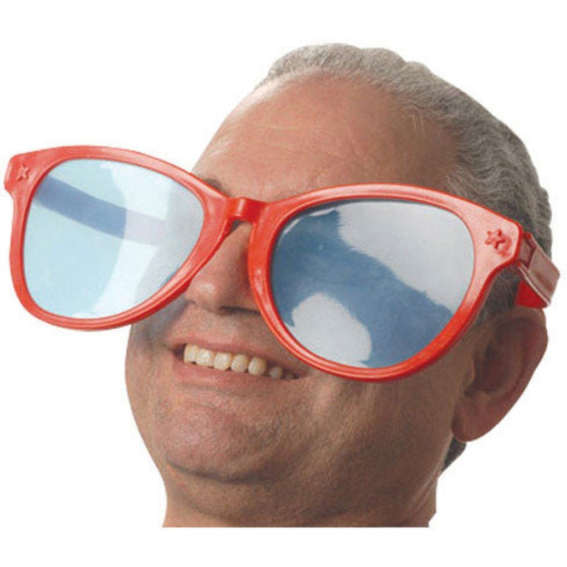 Giant Sunglasses