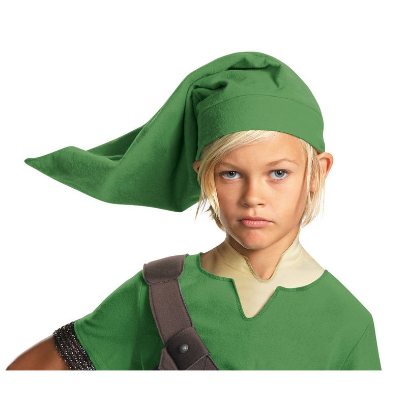 Link Child Hat