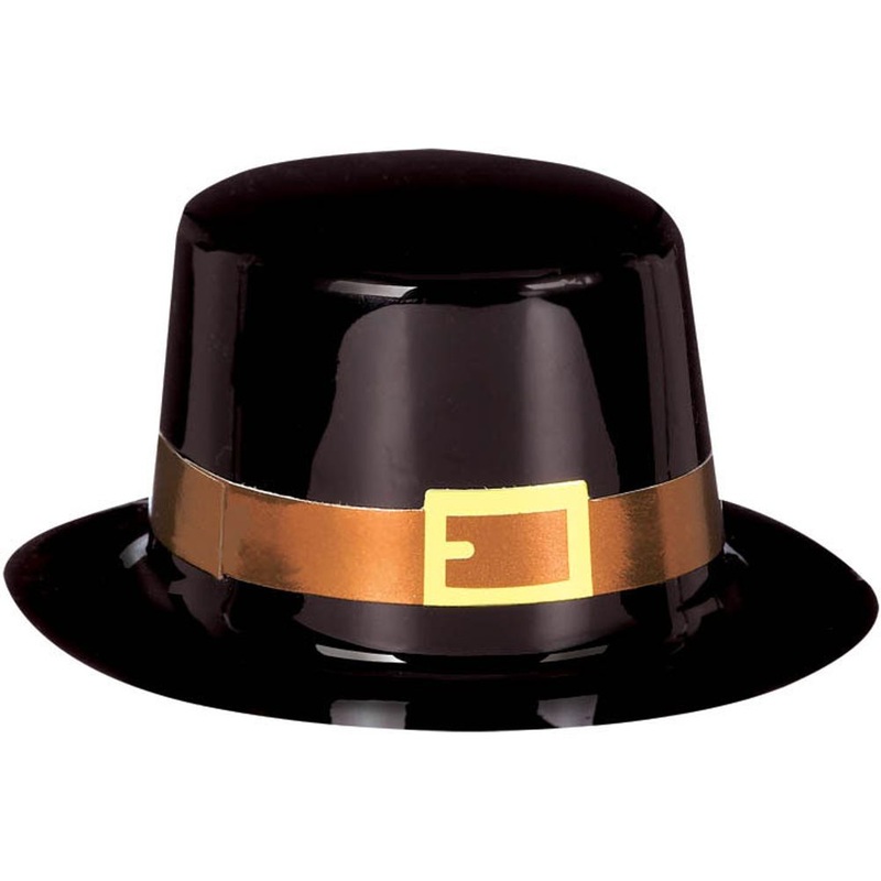 Pilgrim Mini Top Hat