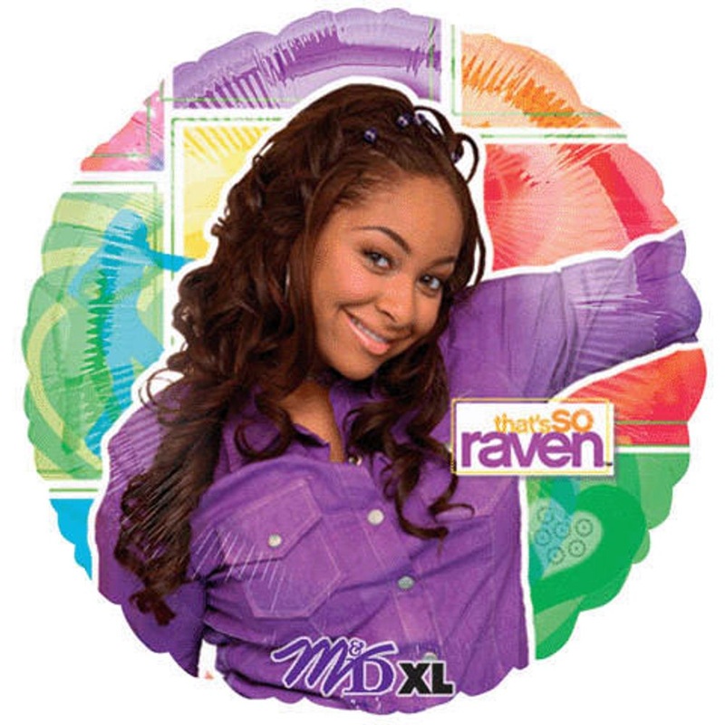 18" That's So Raven