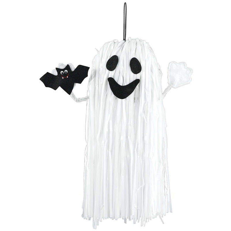 FRINGE FRIENDS GHOST