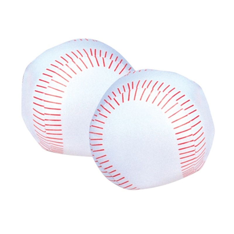 Mini Baseballs (12ct)