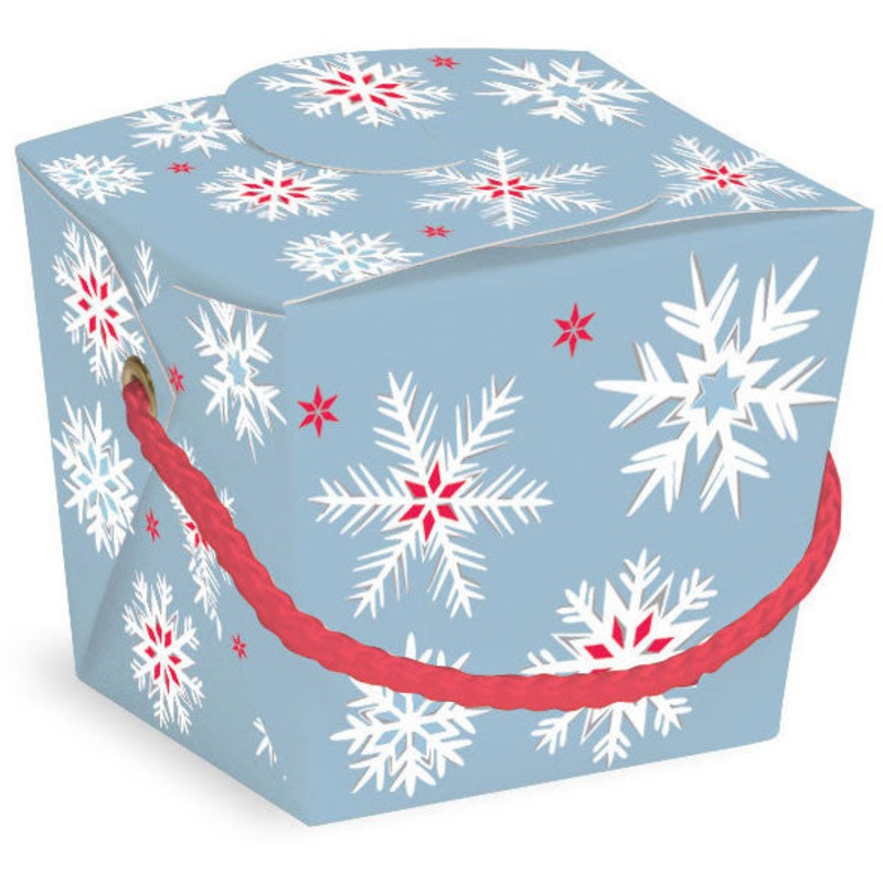 Nordic Flakes Quart Size Pails