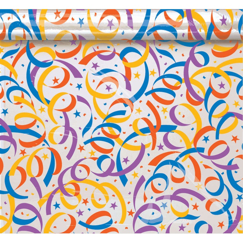 Party Streamers Cello Sheets