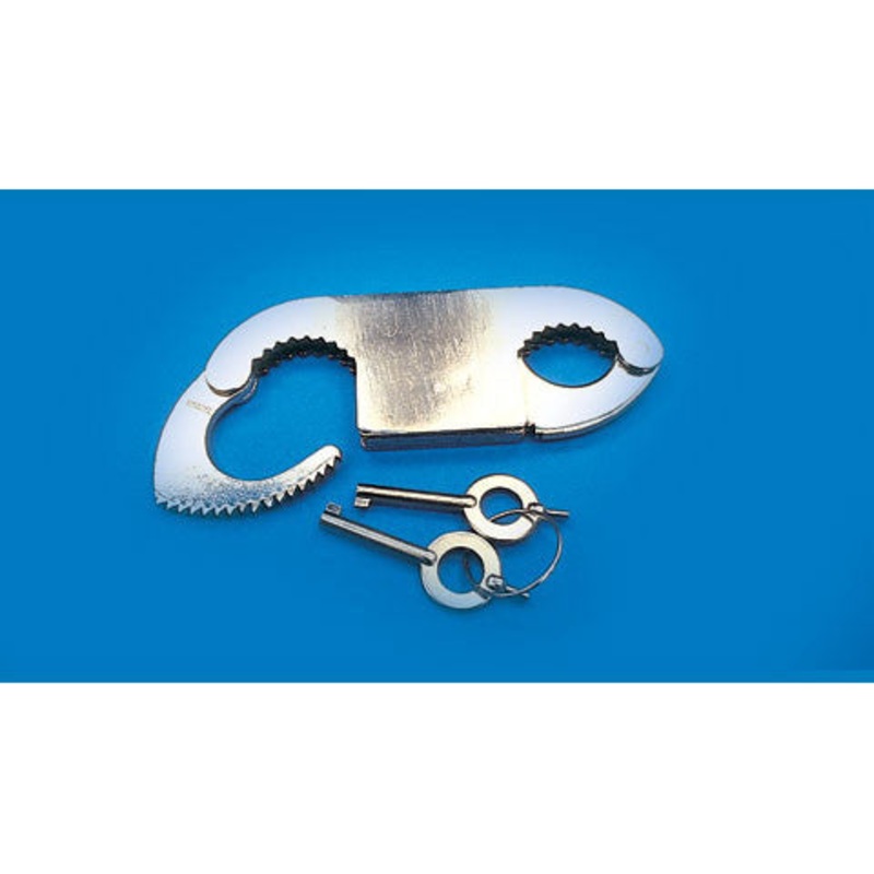 Thumb Cuffs