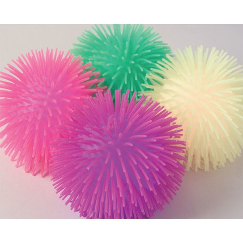 6 Inch Puffer Balls (12ct)