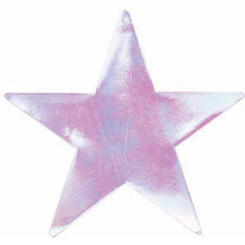 Star Cutout