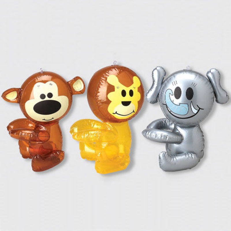 Wild Animal Hug Me Inflates