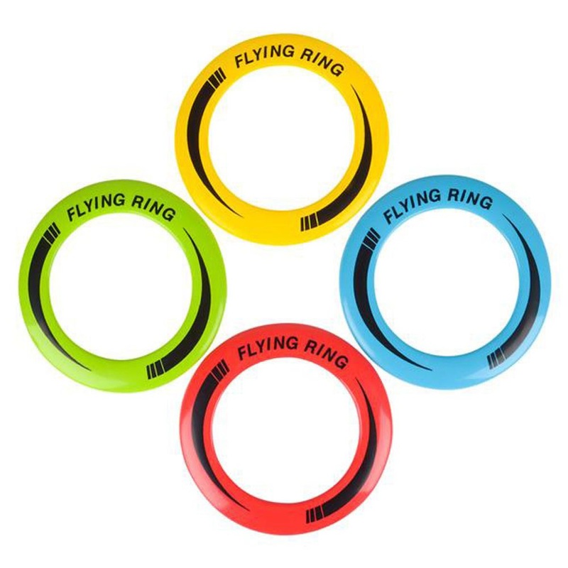 9.5" Flying Ring (12ct)
