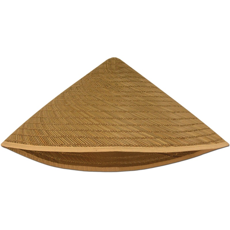 Asian Sun Hat
