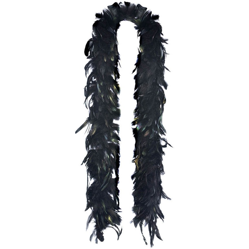 Deluxe Fantasy Boa