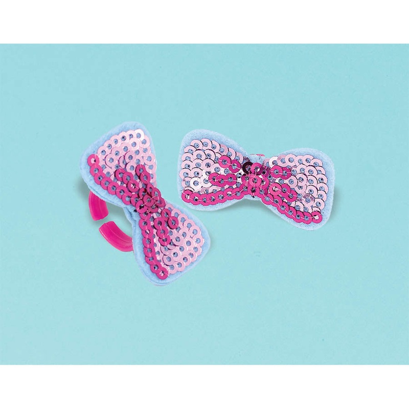 Lalaloopsy Sequin Ring