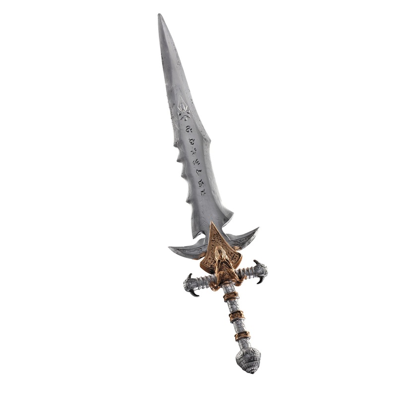 Mega Sword