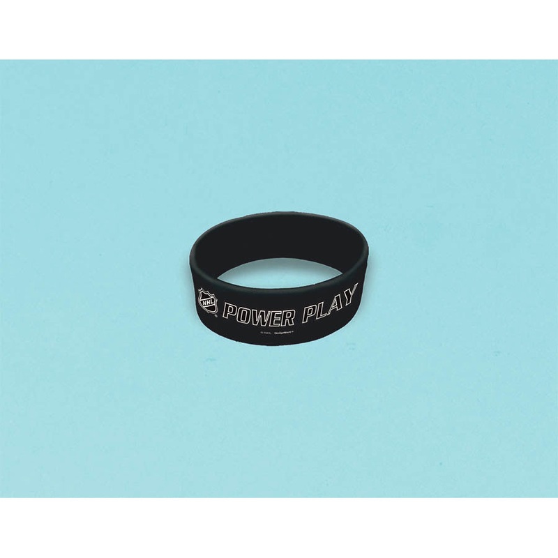 NHL Cuff Bracelet