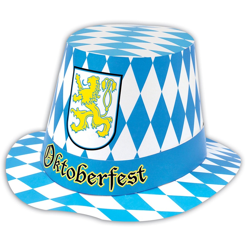 Oktoberfest Hi-Hat