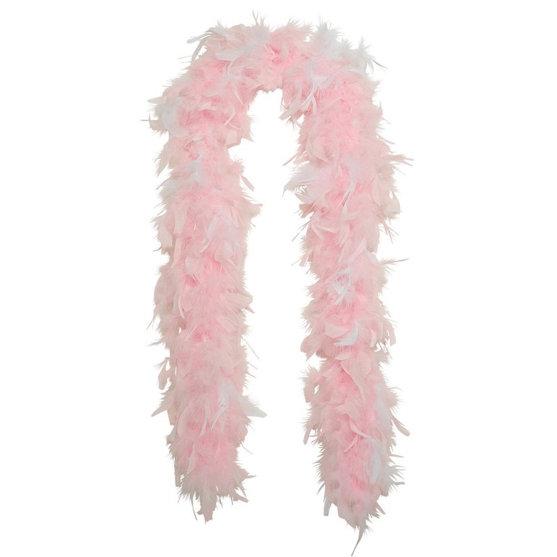 Princess Feather Boa
