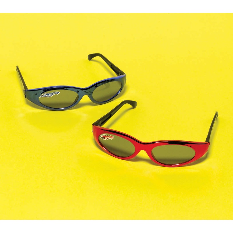 Race Car Glasses